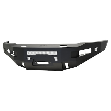 Westin Pro-Series Front Bumper 58-411165